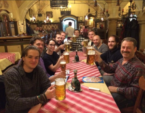 The Munich Beer Experience!