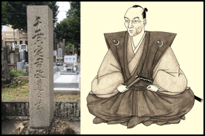 Chiba Sadakichi Taira no Masamichi